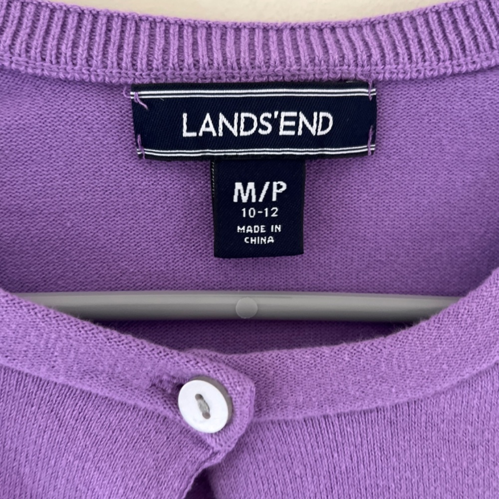 Sweater - Picture 4 of 4